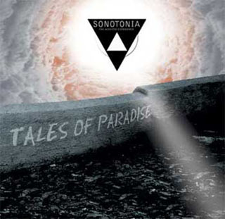 Cover "Tales of Paradise"